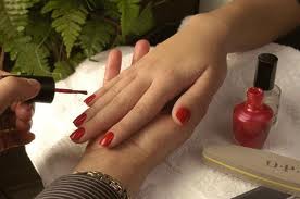 manicure