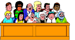 jury